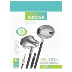 Headphone Wired 3 5 MM Plug SHOOSH SH21A
