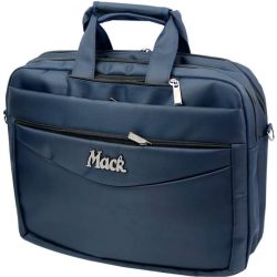 Mack MK 1822 Shoulder Bag Laptop Bag 3in1 1