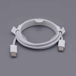 USB C Cable iPhone 15 C to C 1M 1