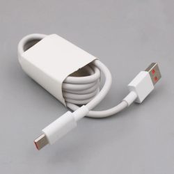 USB Cable Original Xiaomi 33W 5A Fast Turbo Charging 1