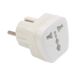 Universal Adapter 3 TO 2 16 A 2