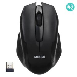 usb wired optical mouse shoosh m25WS