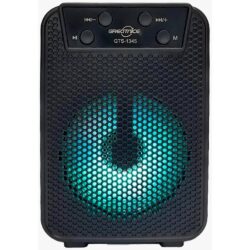 Bluetooth Speaker Gts1345 Rechargeable Extra Bass 10