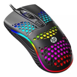 HP Gaming Mouse S600 6