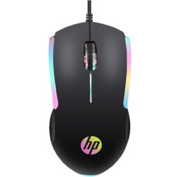 HP M160 Wired RGB Gaming Mouse 2